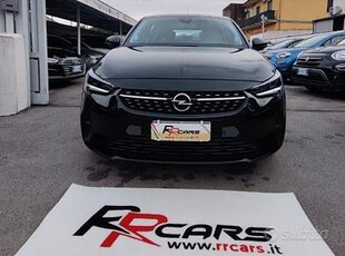 CONCESSIONARIA RR CARS : Opel Corsa 1.5 diesel 100