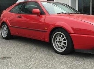 Corrado G60 solo 50000 km