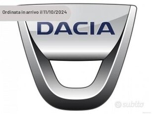 DACIA Duster ECO-G 100 Expression