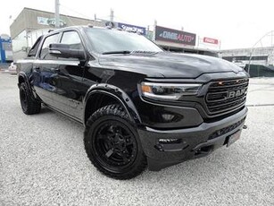 DODGE RAM 1500 5.7 GPL V8 Limited Night N1 - Pro