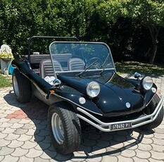 Dune buggy Mirage 1971