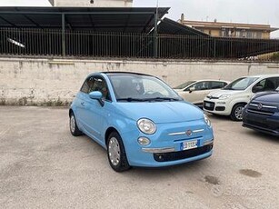 Fiat 500 0.9 TwinAir Turbo Pop