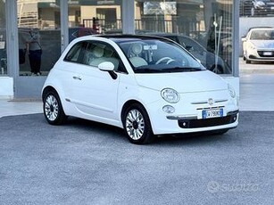 Fiat 500 1.2 Benzina 69CV E6 Neo. - 2014