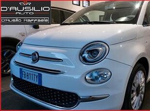 Fiat 500 1.2 GPL di serie Lounge -2016