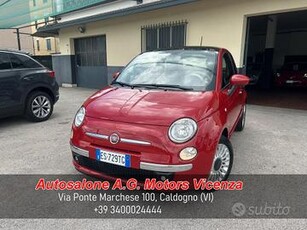 Fiat 500 1.3 Multijet 16V 95 CV Lounge