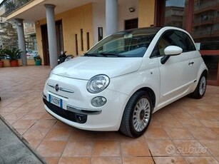 Fiat 500 1.3 Multijet 16V 95 CV Lounge Motore 0 km