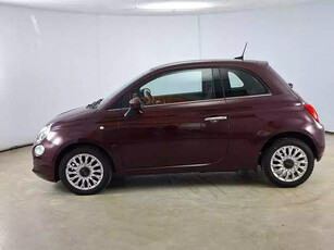 Fiat 500 Benzina Usata