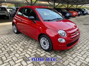 FIAT 500 PROMO FINANZ. 1.0 Hybrid +LEGA