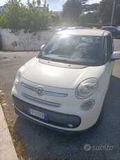 FIAT 500L 2014 1.3mtj 85cv euro 5B