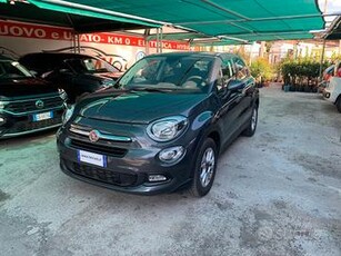 Fiat 500X 1.6 MultiJet 120 CV Cross