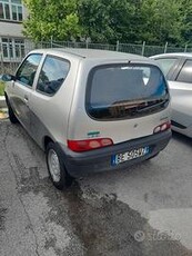 Fiat 600 - 1998