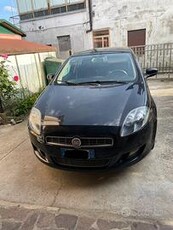 Fiat bravo gpl