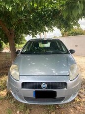 FIAT Grande Punto - 2007