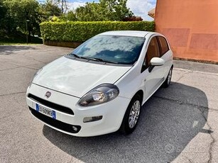 Fiat Grande Punto Evo 1.3 MJT II 75 CV