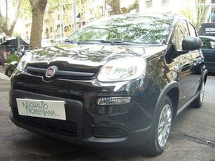 FIAT Panda 1.2 EasyPower GPL di Casa con Radio A