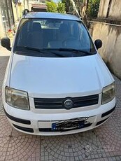 Fiat Panda 1.3 75 cv