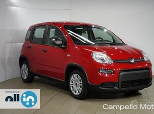 FIAT Panda Panda 1.0 70cv Hybrid Panda My23