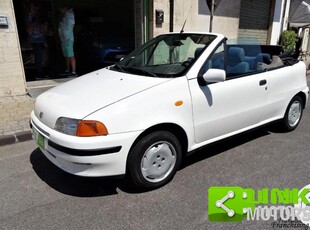 FIAT Punto 1.2 3p. Usata