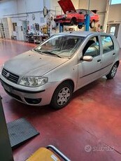 FIAT Punto 3ª serie - 2003