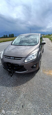 Ford cmax 1600 TDCi anno 2012