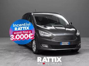 Ford Focus C-Max 1.5 tdci 120CV Titanium