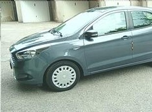 FORD Ka+ - 2016