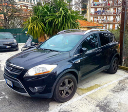 Ford kuga 2.0 4wd