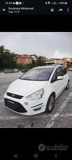 Ford s-max 7 posti