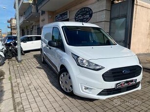 Ford Transit Connect 1.5 120cv Aut.