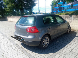 Golf 5 TDI 1900