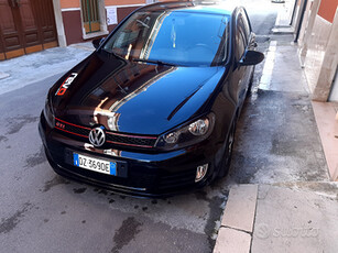 Golf 6 2.0 tdi 110 cv dpf