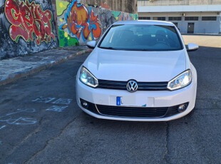 Golf 6 2000 tdi 140 cv