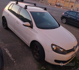 Golf 6 diesel5 2009