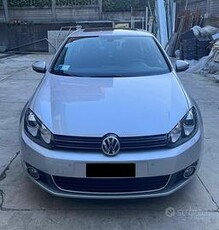 Golf 6 highline