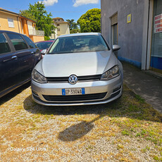 Golf 7 1.6 tdi