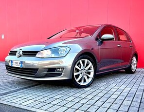 Golf 7 cambio automatico 2.0 diesel 150cv