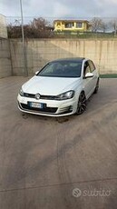 Golf 7 GTD/ 2000 184cv