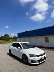 Golf 7 gti