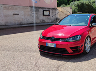 Golf 7 R