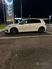 Golf 7.5 gtd 2018 184cv