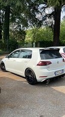 Golf gti 7.5