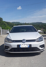 Golf R line 1.6 Tdi