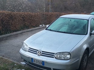 Golf tdi