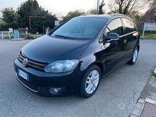 Golf VI plus 1.6 TDI 105cavalli