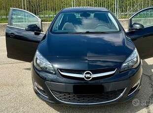 GPL Opel Astra