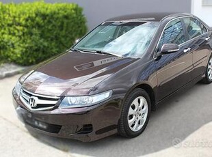 HONDA Accord 8ª serie - 2007