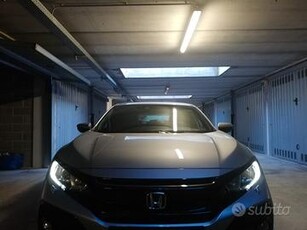 HONDA Civic 10ª serie - 2019