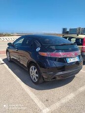 Honda Civic 2.2 i-CTDi 5p. Sport