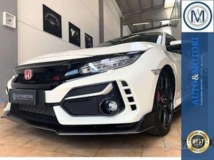 Honda Civic 5p 2.0 Type R my20 pari al nuovo