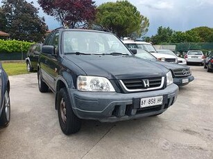 HONDA CR-V 1ª serie 2.0 benzina awd